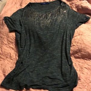 Sparkle Tee